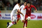 Báo UAE lo lắng, nghĩ trước về kịch bản để thua tuyển Việt Nam