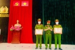 Chủ tịch UBND thành phố Hà Nội tặng Bằng khen, danh hiệu 'Người tốt, việc tốt' cho 66 tập thể, cá nhân tiêu biểu