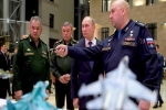Trước cuộc gặp thượng đỉnh, TT Putin quyết định dằn mặt Mỹ: Sẵn sàng 'khai đao' thứ vũ khí khủng khiếp