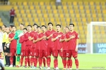 ĐT Việt Nam chính thức vào vòng loại thứ 3 World Cup 2022 lần đầu tiên trong lịch sử