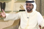 Chủ tịch LĐBĐ UAE: 'Đó là màn trình diễn tuyệt vời'