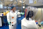 Nữ 'người dơi' Trung Quốc hiếm hoi trả lời báo Mỹ về nghi vấn rò rỉ virus: Tôi không làm gì sai