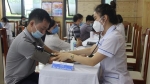 Lạng Sơn: Triển khai tiêm vắc xin phòng COVID-19  đợt 2