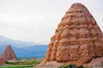 Kim tự tháp được phát hiện ở Trung Quốc gây kinh ngạc cả thế giới: Được dùng để làm gì?