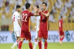 Ơn trời, trận thua UAE sẽ giúp đội tuyển Việt Nam tránh được 'vết xe đổ' thảm hại của Thái Lan