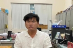 Bắt nguyên trưởng phòng tổng hợp Văn phòng UBND tỉnh Đồng Nai