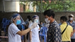 Bắc Ninh: Thêm 23 ca khỏi bệnh được xuất viện, Lương Tài qua 30 ngày 