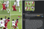 CĐV Việt Nam tràn vào page FIFA World Cup quyết lấy lại penalty cho Công Phượng