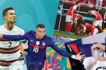 Dự đoán lượt trận thứ 2 vòng bảng EURO 2020: Bồ Đào Nha đánh bại Đức; Anh, Pháp, Italia thị uy sức mạnh