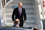 Bất ngờ: Sau nhiều lần trễ hẹn các nguyên thủ, lần này ông Putin đến trước ông Biden hẳn 15 phút