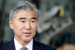 Quan chức Mỹ - Nhật - Hàn sẽ họp bàn về Triều Tiên