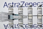 288.000 liều Covid-19 của AstraZeneca lưu kho 20 ngày chưa được sử dụng: Bộ Y tế nói gì?