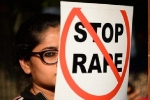 Phụ nữ Ấn Độ khó tìm công bằng khi bị tấn công tình dục