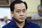 Ông Nguyễn Duy Linh bị điều tra về vụ Phan Văn Anh Vũ đưa hối lộ
