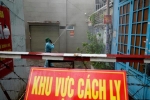 Trạm Y tế phường An Lạc ngừng hoạt động vì 3 nhân viên nhiễm nCoV