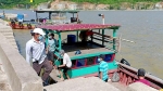 Hà Tĩnh: 6 người thuê thuyền trốn khỏi vùng cách ly