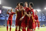 Vì sao đội tuyển bóng đá Việt Nam chỉ phải cách ly 7 ngày để phòng Covid-19?