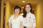 Vợ trẻ NSND Công Lý lên tiếng về mối quan hệ thật sự với vợ cũ của chồng - MC Thảo Vân