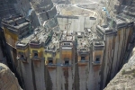 Trung Quốc vận hành siêu đập cao hơn cả đập Tam Hiệp: Chuyên gia nhắc tới rủi ro động đất