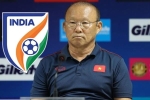 ĐT Ấn Độ muốn chiêu mộ HLV Park Hang Seo của Việt Nam?