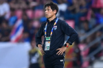 HLV Nishino nhận 'phán quyết' đầy bất ngờ từ LĐBĐ Thái Lan sau thất bại tại vòng loại World Cup