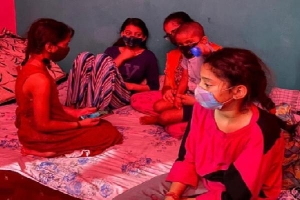 Thảm kịch ở Ấn Độ: Hàng ngàn đứa trẻ 'bỗng nhiên' mồ côi hậu Covid-19