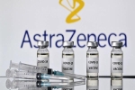 4 ngày có 40 người tử vong sau tiêm vắc xin AstraZeneca: Đài Loan ra 3 khuyến nghị cho người già liên quan đến nắng nóng