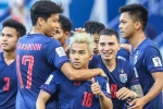 Cơ hội nào cho 7 đội Đông Nam Á ở vòng loại Asian Cup?