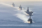 Siết chặt 'gọng kìm' bao vây Trung Quốc ở Biển Đông: Mỹ thành lập lực lượng đặc biệt
