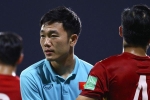 Chuyện giờ mới kể: 45 phút căng thẳng tột độ của tuyển Việt Nam trước UAE