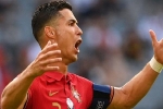 Danh thủ Đức gọi pha tâng bóng của Ronaldo là 'ngu ngốc' và 'coi thường đối thủ'