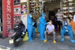 Vì sao dịch covid-19 ở Đà Nẵng tái bùng phát sau gần một tháng tạm lắng?