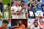 Ứng viên vô địch tại EURO 2020: Chỉ ĐT Italia và ĐT Bỉ gây ấn tượng