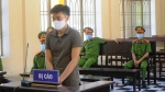 Quảng Nam: Thanh niên đánh người nứt sọ lãnh án 7 năm tù