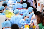 Trung Quốc tiêm 1 tỉ liều vắc xin COVID-19: Động lực 'bí ẩn' khiến dân nước này đổ xô đi tiêm bằng mọi giá