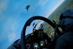 'Anh em song sinh' của phản lực cơ Việt Nam mới mua từ Nga vừa ép F-35 chịu nhục?