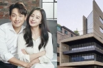 Ghen tị Kim Tae Hee cưới được đại gia bất động sản hiếm có, mua nhà bán đi lãi con số 600 tỷ chưa từng thấy trong Kbiz
