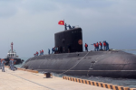 Hải quân tiến thẳng lên hiện đại: Tàu ngầm Kilo-636 và hơn thế nữa - Tự hào lắm Việt Nam ơi!