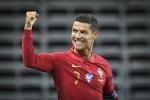 Xác suất Bồ Đào Nha vượt vòng bảng EURO 2021 là gần 100%