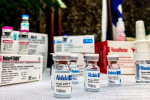 Cuba tuyên bố vaccine Covid-19 có hiệu quả gần 93%