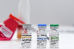 Nanogen xin cấp phép khẩn cấp vaccine Nano Covax
