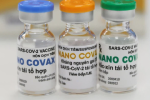 Lãnh đạo Nanogen: Chúng tôi không nóng vội, không tự nhiên mà chúng tôi xin Thủ tướng cấp phép vắc xin Nano Covax