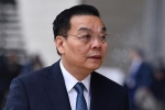 Ông Chu Ngọc Anh tái đắc cử chức Chủ tịch UBND Hà Nội