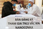 Vắc xin Nano Covax xin cấp phép khẩn cấp, Bộ Y tế: Tính sinh miễn dịch trong thử nghiệm giai đoạn 1, 2 không phải yếu tố quyết định