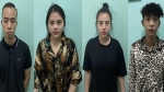 Khởi tố nhóm đối tượng đánh đập, cướp 5 triệu đồng của cô gái trẻ Tuyên Quang