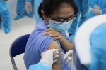 Hà Nội dự kiến tiêm 200.000 liều vaccine Covid-19 mỗi ngày trong chiến dịch tiêm chủng lớn nhất từ trước đến nay