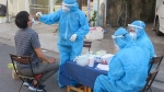 Khánh Hòa ghi nhận 1 ca dương tính với SARS-CoV-2 trong cộng đồng