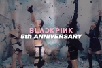 Hé lộ ý nghĩa dự án 4+1 kỷ niệm 5 năm BLACKPINK debut, danh tính 'thành viên thứ 5' vô cùng bất ngờ