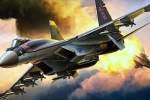 Mỹ đã 'thưởng' cho Indonesia như thế nào vì từ chối mua Su-35 Nga: Bất ngờ lớn đã xảy ra?