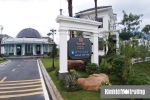 Ai 'nhắm mắt' cho Vườn Vua Resort khai thác nước khoáng ngầm không phép?